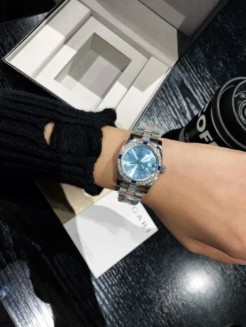 FlexibleFit ROLEX Watches 200262
