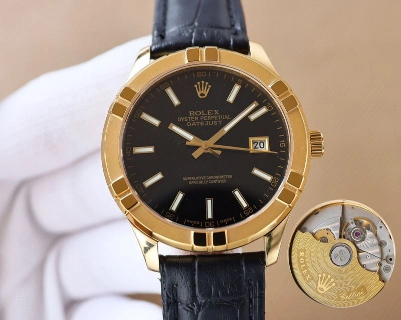 Modern ROLEX Watches 200252