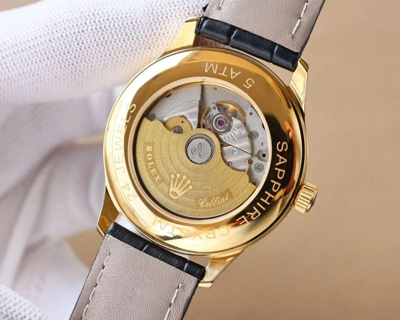 Modern ROLEX Watches 200252