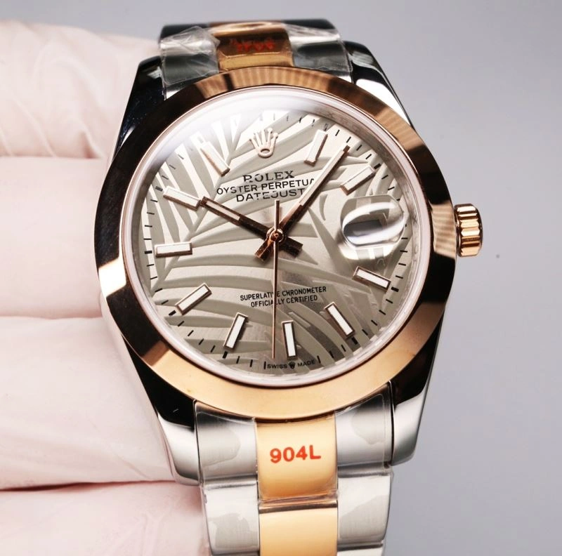 Resilient ROLEX Watches 200251