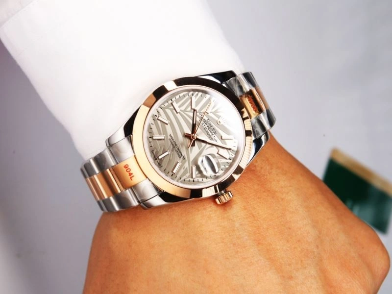 Resilient ROLEX Watches 200251