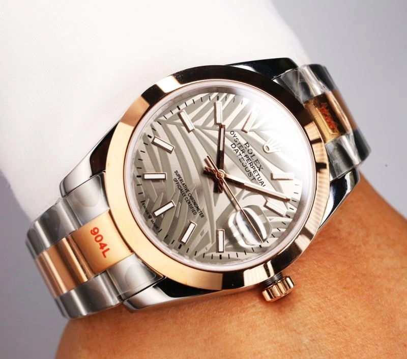 Resilient ROLEX Watches 200251