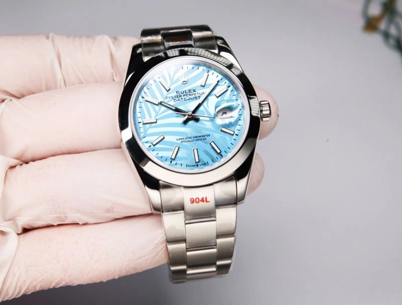 Sleek ROLEX Watches 200250