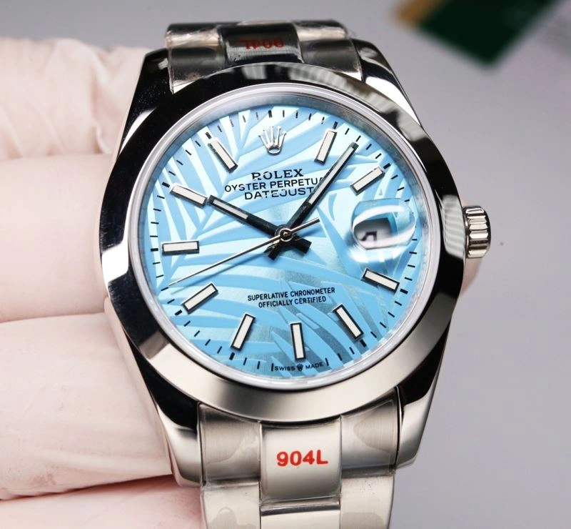 Sleek ROLEX Watches 200250