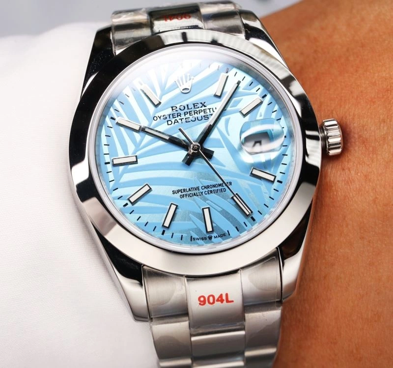 Sleek ROLEX Watches 200250