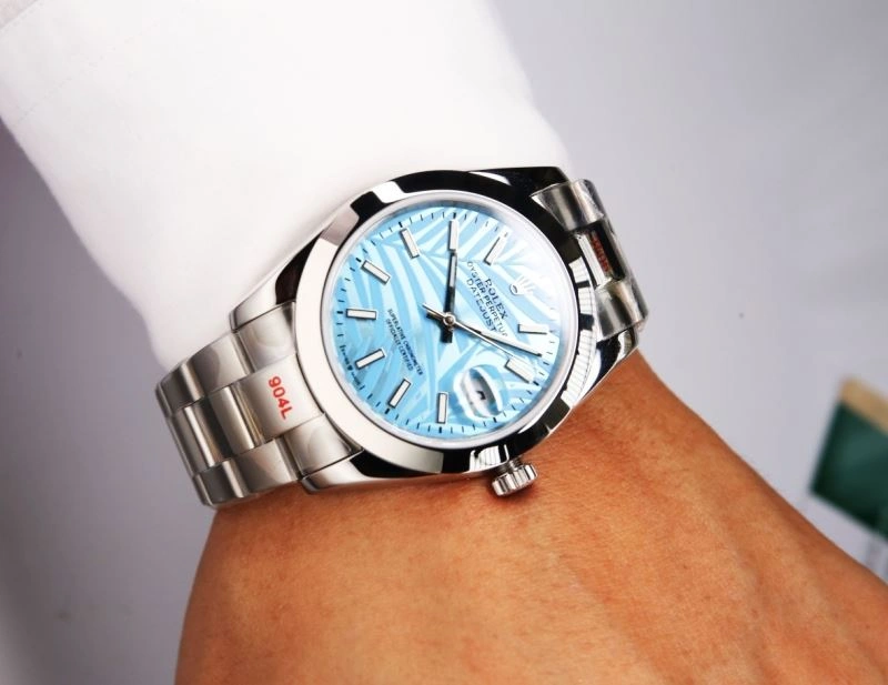 Sleek ROLEX Watches 200250