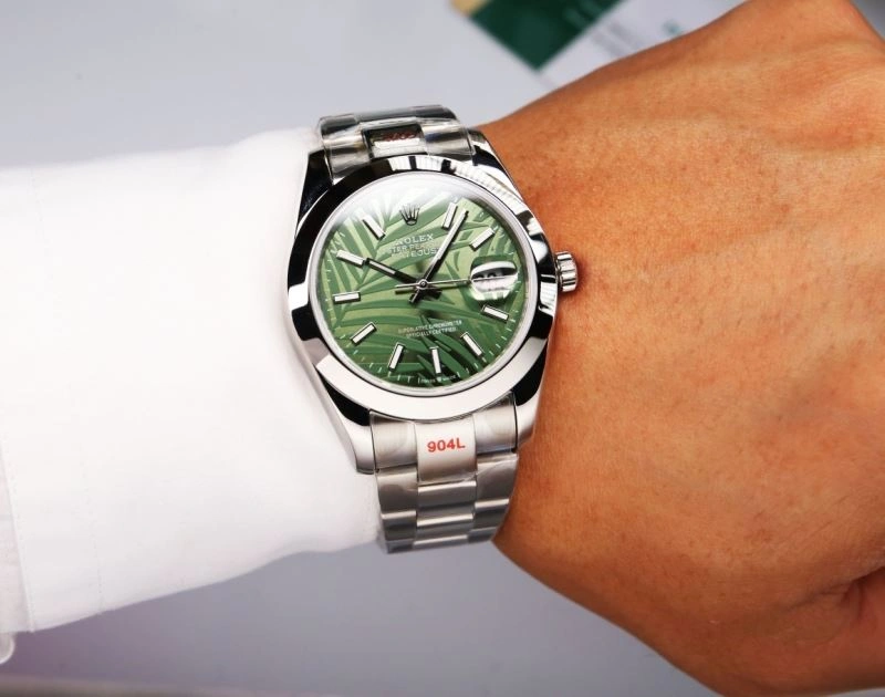 Sleek ROLEX Watches 200248