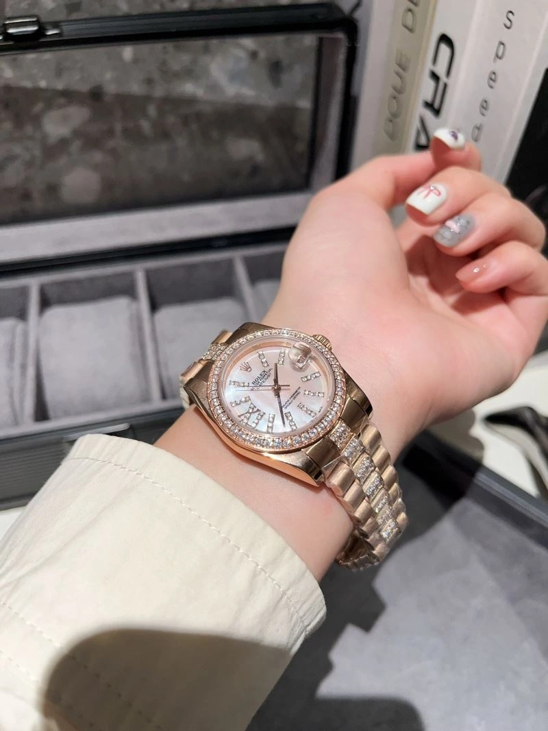 Durable ROLEX Watches 200246