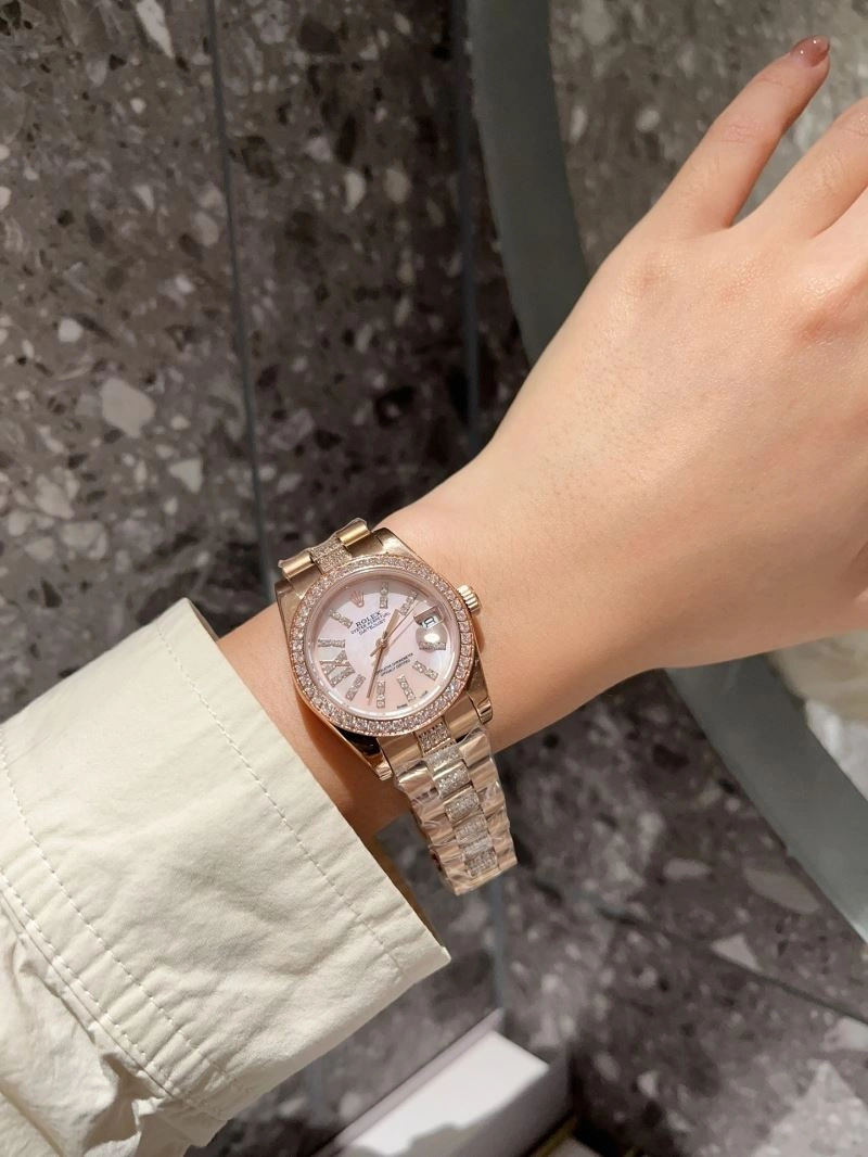 Durable ROLEX Watches 200246