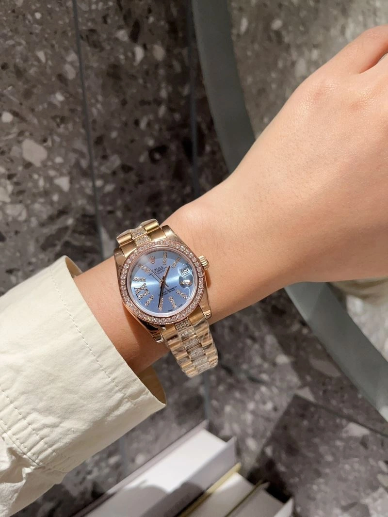 Durable ROLEX Watches 200246