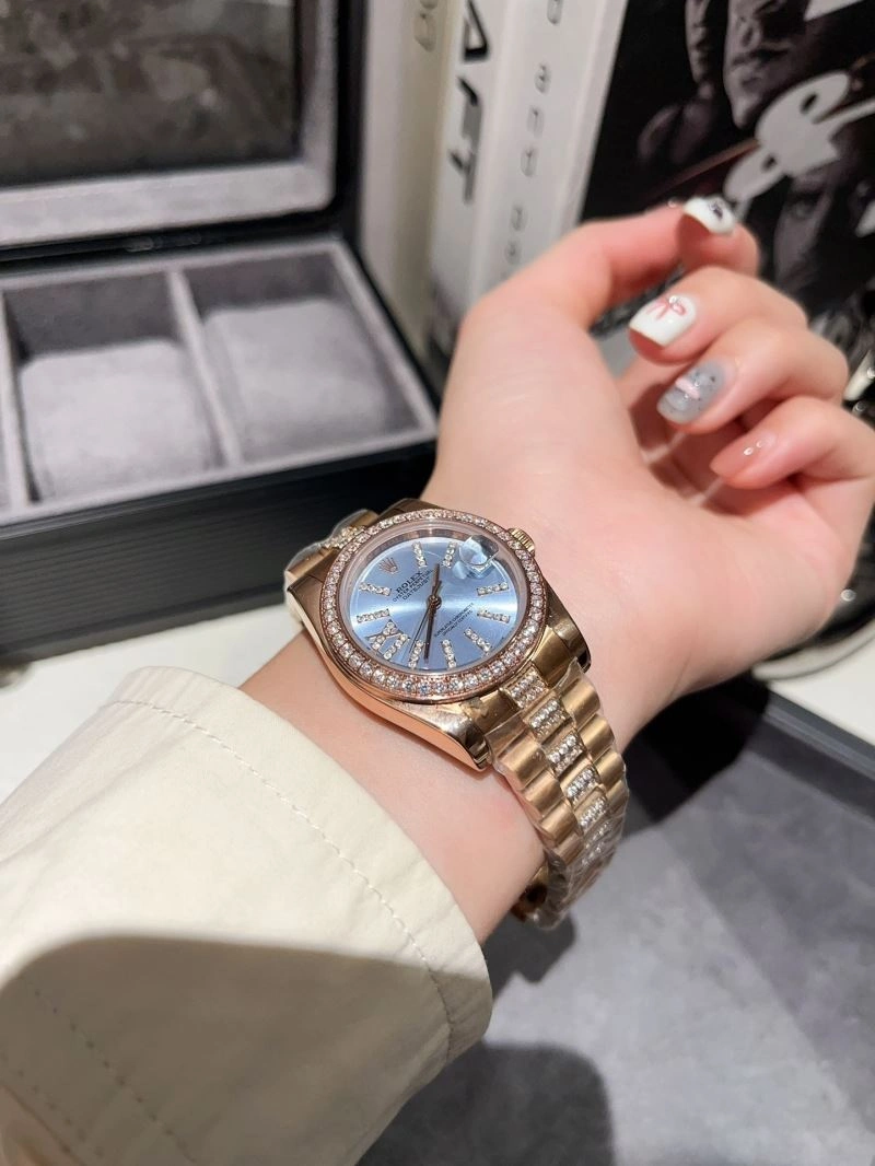 Durable ROLEX Watches 200246
