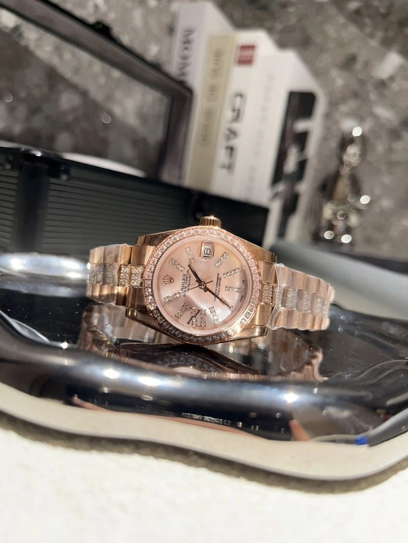 Durable ROLEX Watches 200246