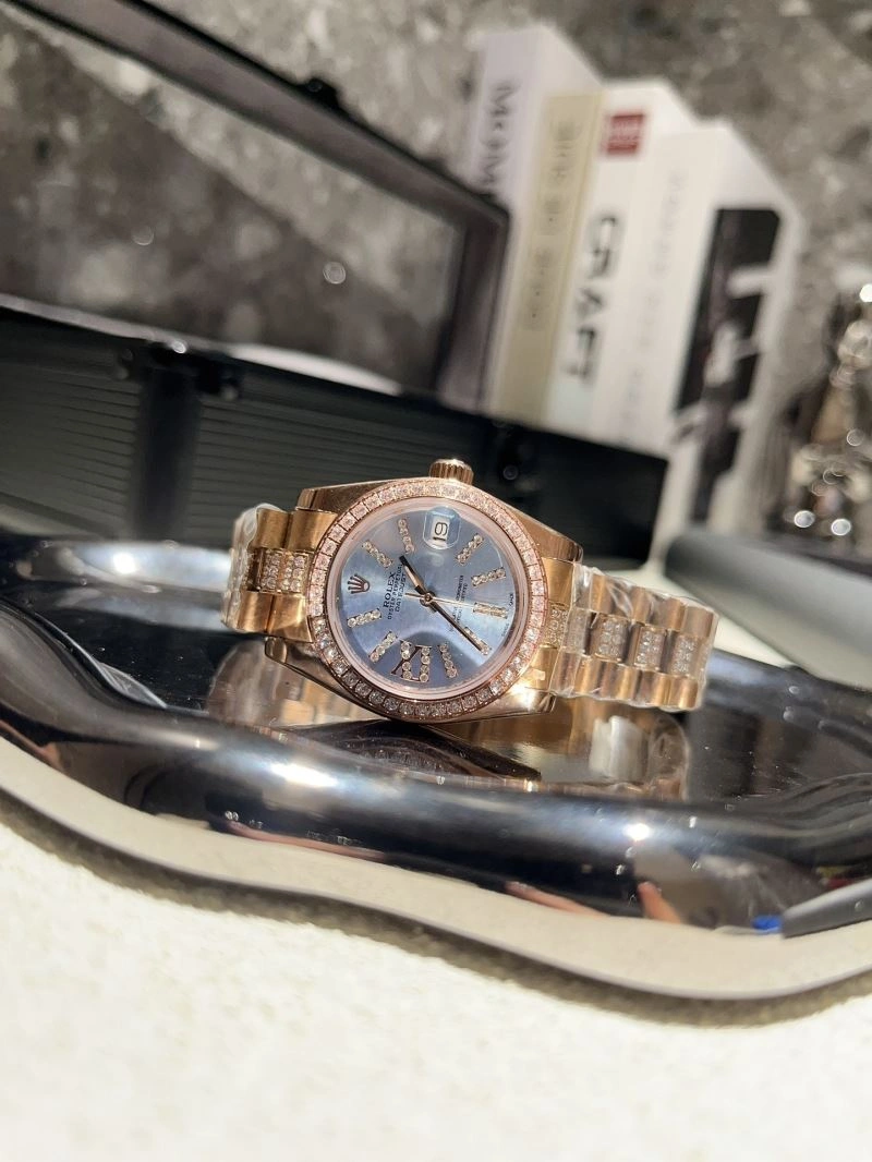 Durable ROLEX Watches 200246
