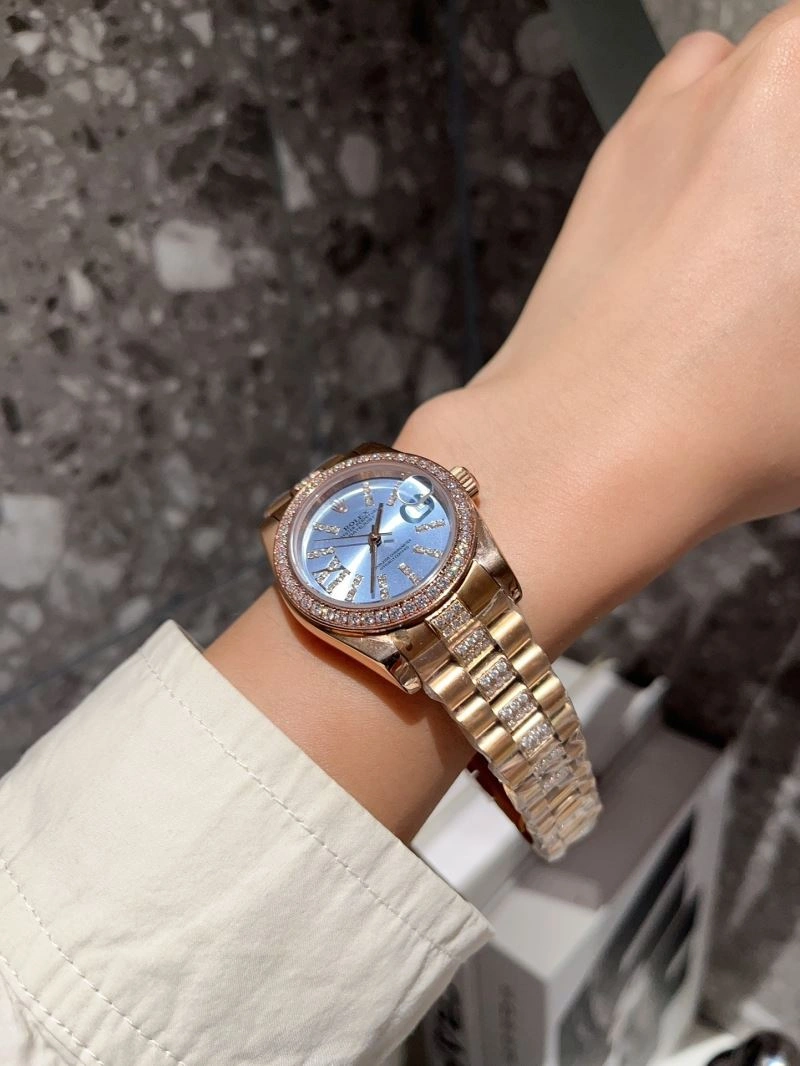 Durable ROLEX Watches 200246