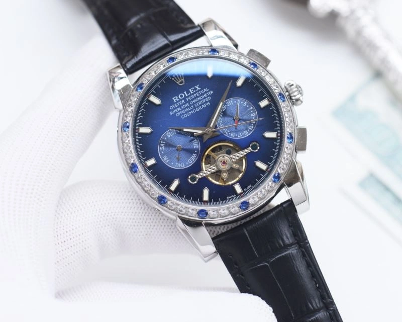 TimelessDesign ROLEX Watches 200247