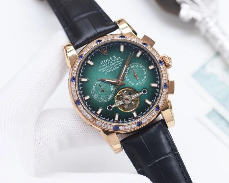 TimelessDesign ROLEX Watches 200247