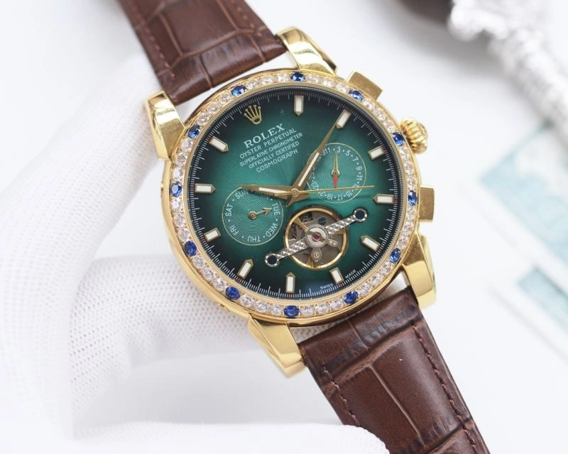 TimelessDesign ROLEX Watches 200247