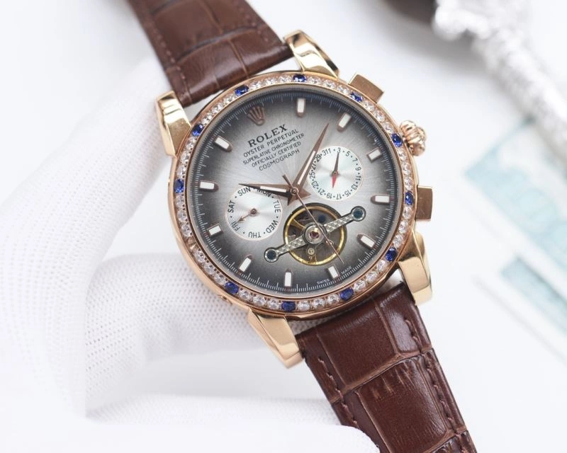 TimelessDesign ROLEX Watches 200247