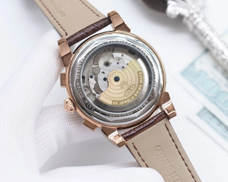 TimelessDesign ROLEX Watches 200247