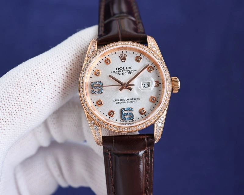 Seasonal ROLEX Watches 200238