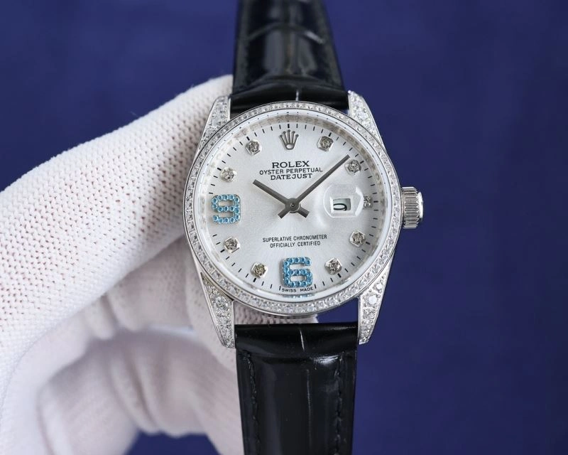 Seasonal ROLEX Watches 200238