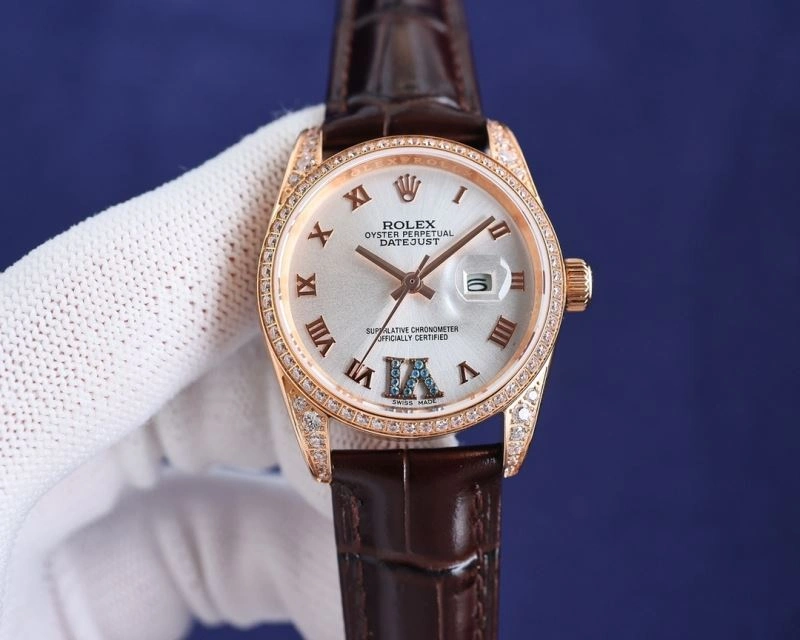 Seasonal ROLEX Watches 200238