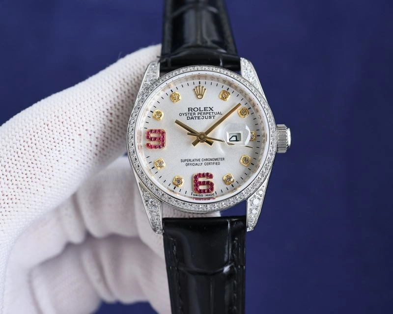 Seasonal ROLEX Watches 200238