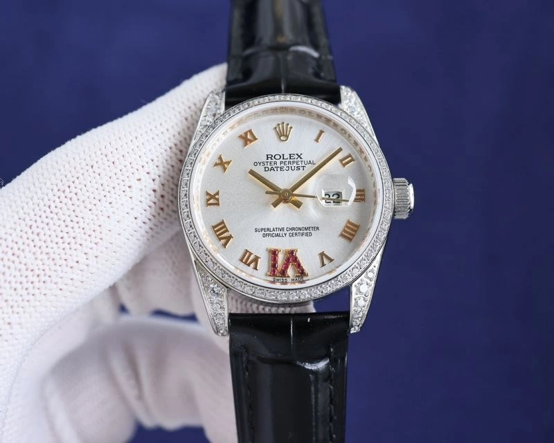 Seasonal ROLEX Watches 200238
