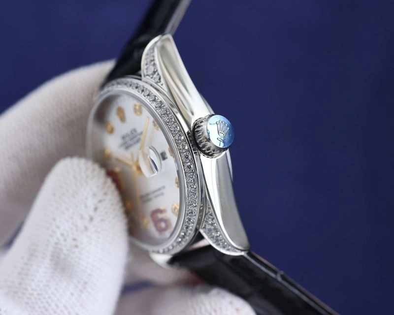 Seasonal ROLEX Watches 200238