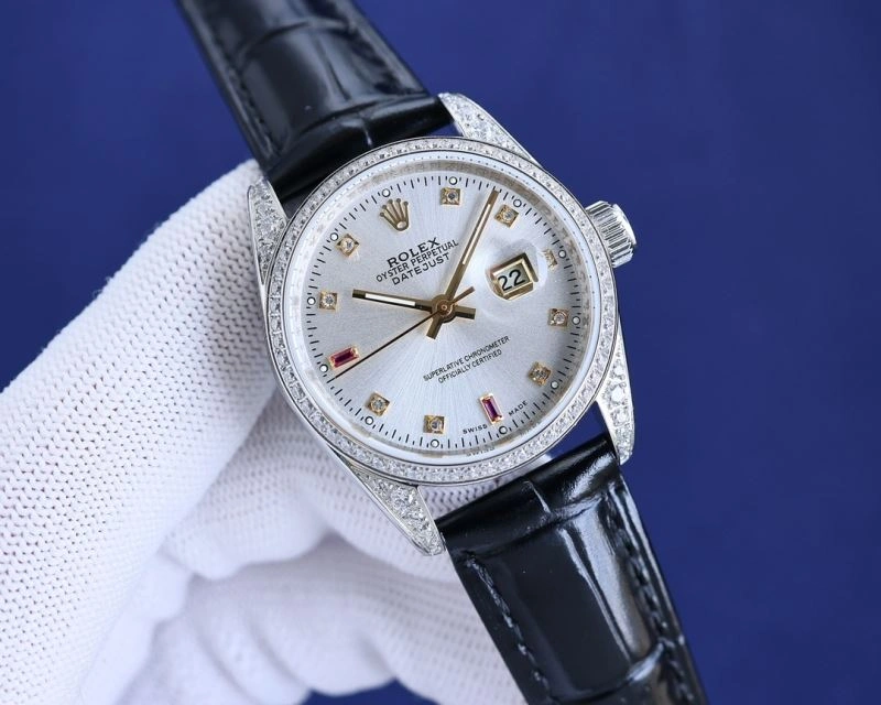 Casual ROLEX Watches 200239