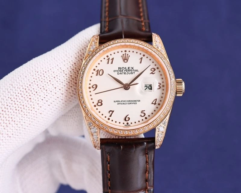 ROLEX Watches QuickDry 200237