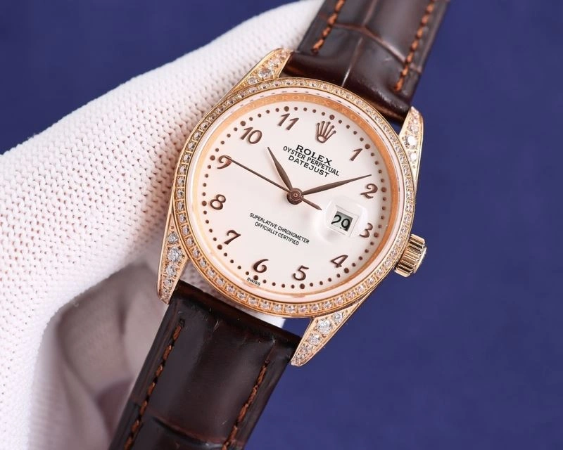 ROLEX Watches QuickDry 200237