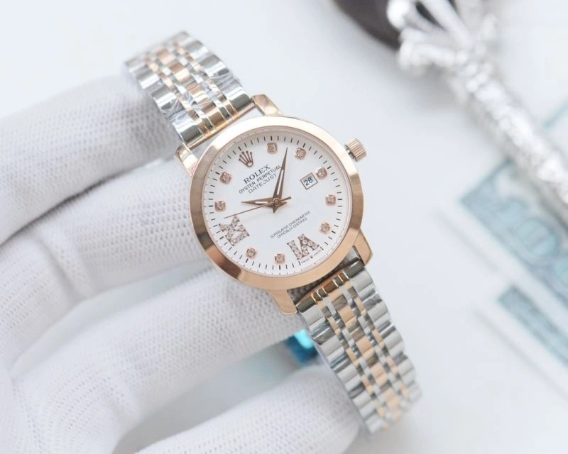 Chic ROLEX Watches 200231