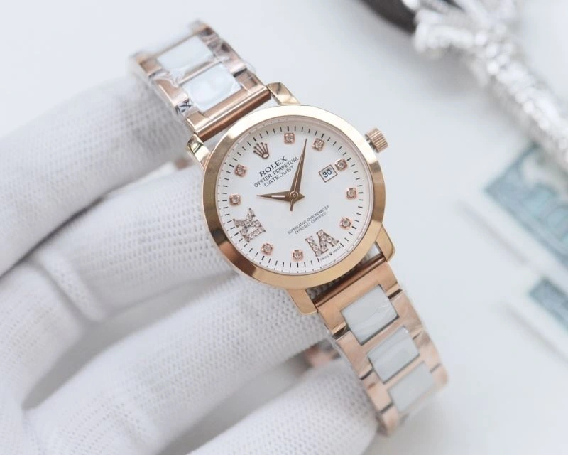 Chic ROLEX Watches 200231