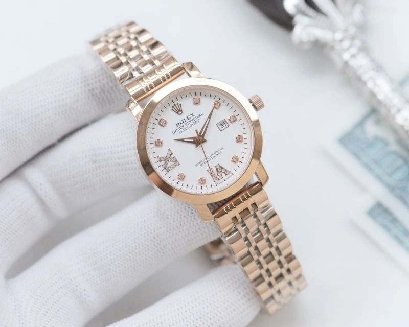 Chic ROLEX Watches 200231