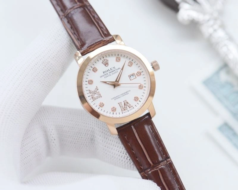 Chic ROLEX Watches 200231