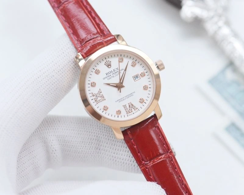 Chic ROLEX Watches 200231