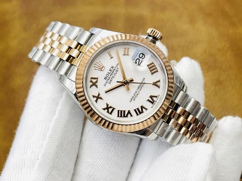 Sophisticated ROLEX Watches 200229