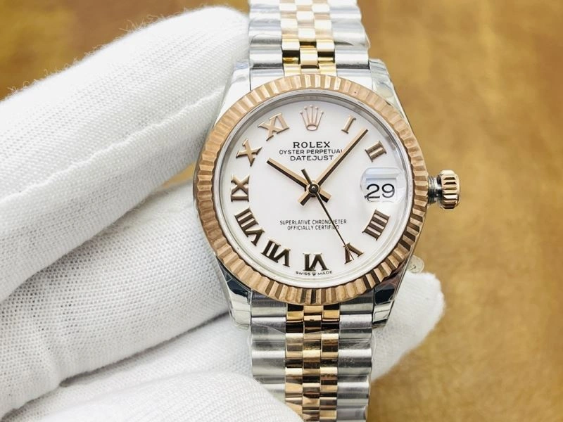 Sophisticated ROLEX Watches 200229