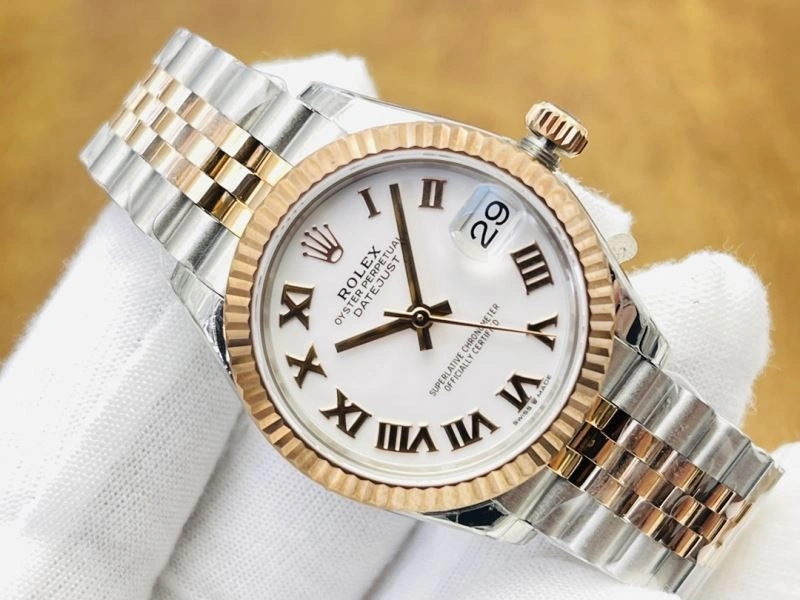 Sophisticated ROLEX Watches 200229