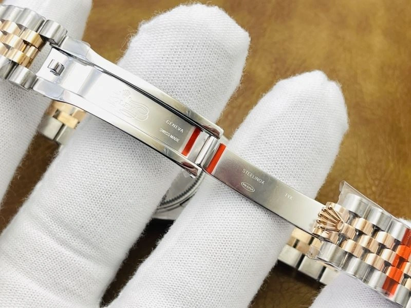 Sophisticated ROLEX Watches 200229
