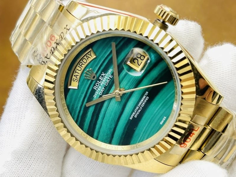 ROLEX Watches Lightweight 200240