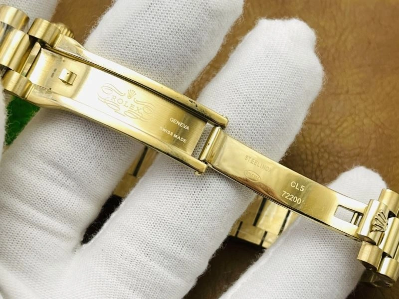 ROLEX Watches Lightweight 200240