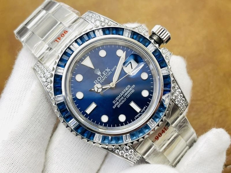 ROLEX Watches Versatile 200232