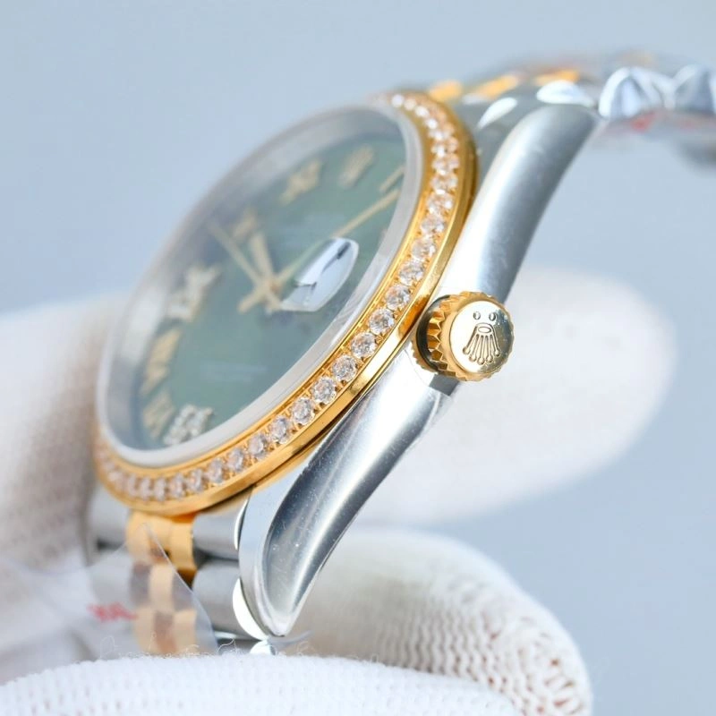 ROLEX Watches Trendy 200228