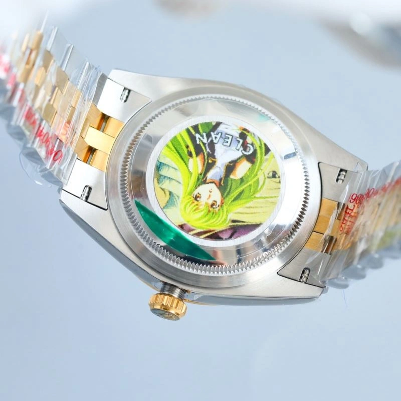 ROLEX Watches Trendy 200228