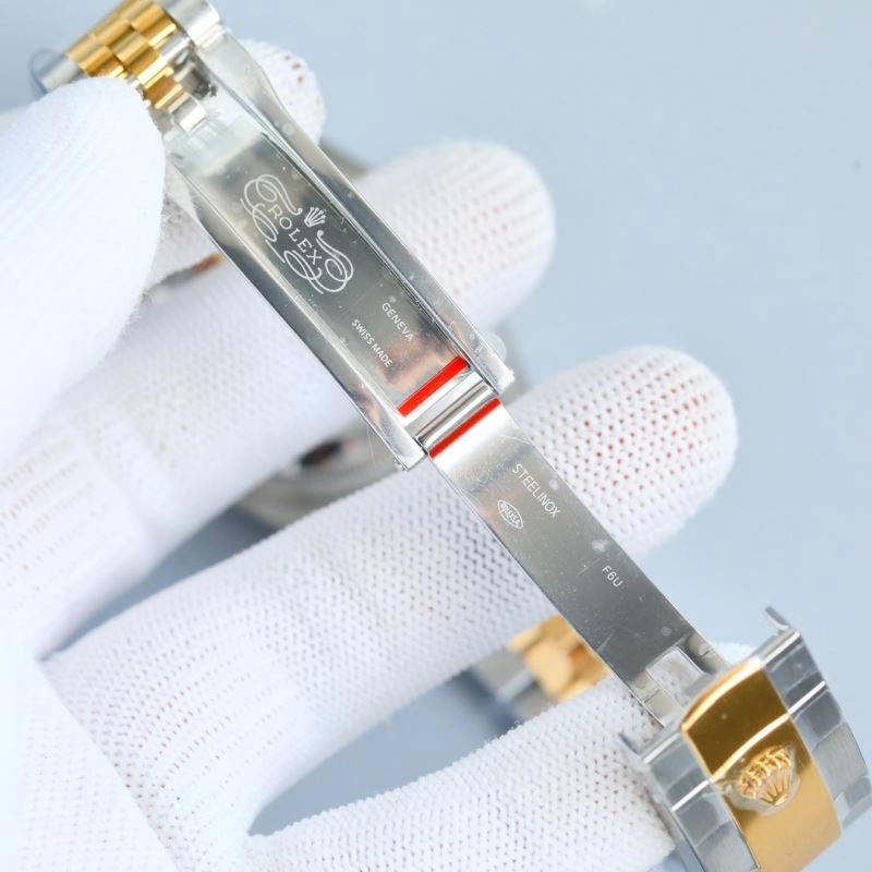 ROLEX Watches Trendy 200228