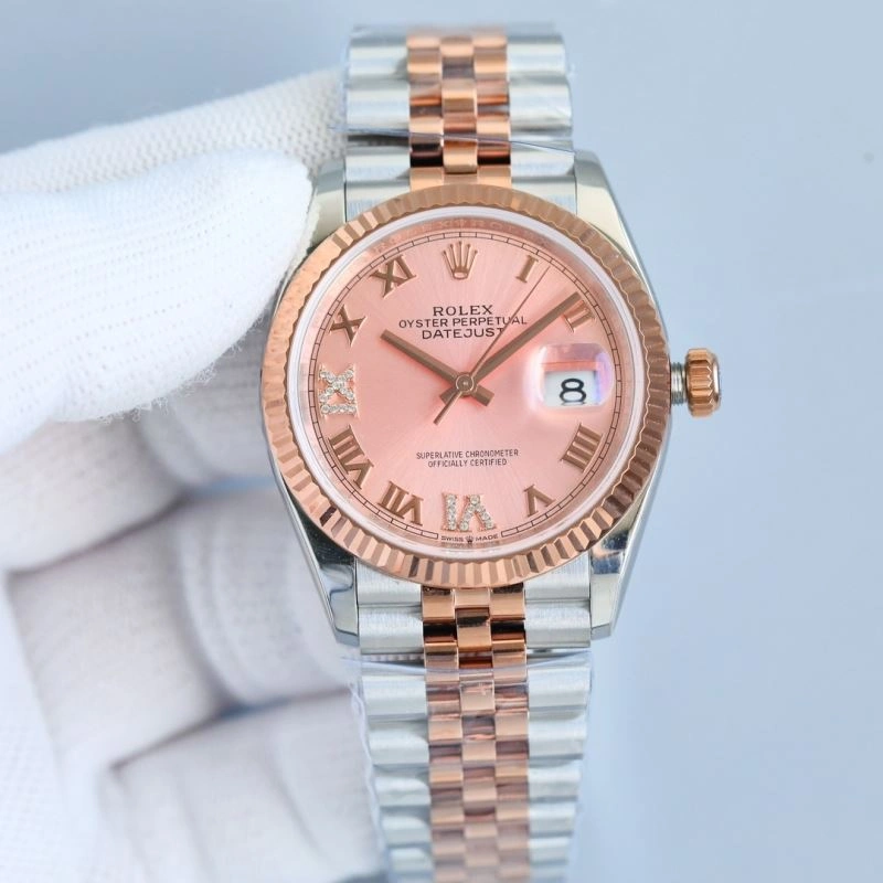 ROLEX Watches Unisex 200242
