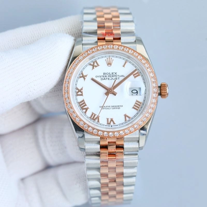 ROLEX Watches Unisex 200242