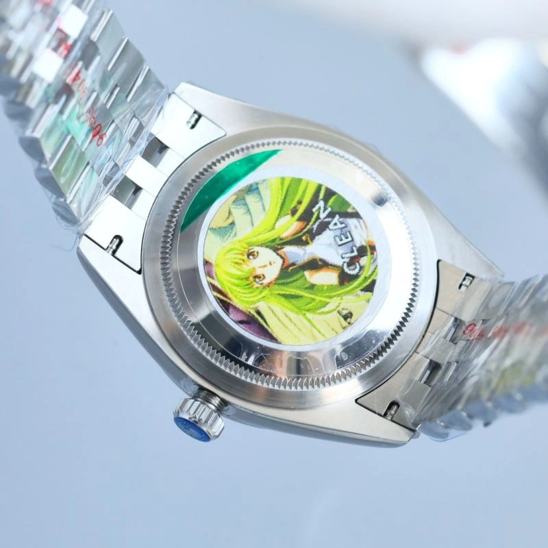 ROLEX Watches HighQuality 200245